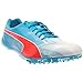PUMA Men's Bolt Evospeed Electric V3 Sneaker