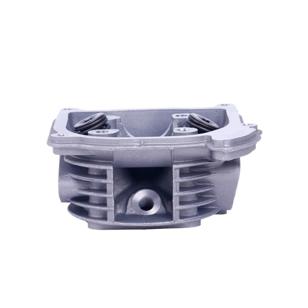Culasse 44 mm avec soupapes pour moteur scooter GY6 60cc et 139QMB