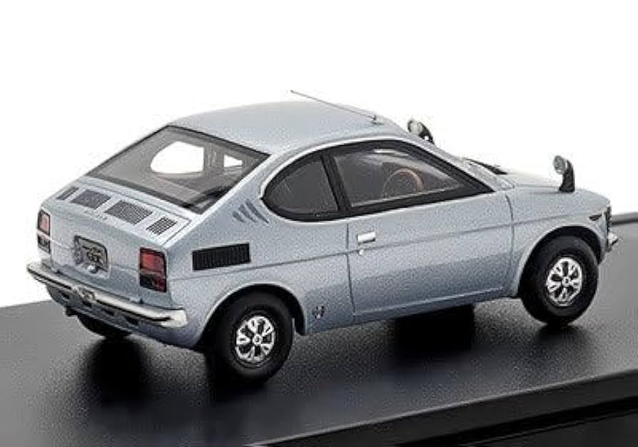 ダイヤぺット、スズキフロンテクーペ360