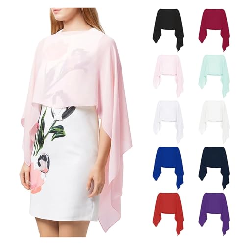 Women Wedding Cape Soft Lightweight Bridal Shawl with Button Casual Wrap Formal Evening Capes for wedding2