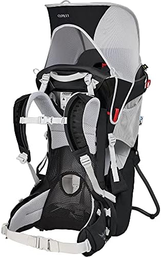 Avis Osprey Poco randonnée