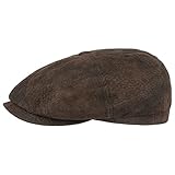 KLASSISCH // Die komplett geschlossene Kopfbedeckung erobert mit den liebevollen Details und dem rustikalen Look als zeitloser Klassiker die Herzen seiner Träger