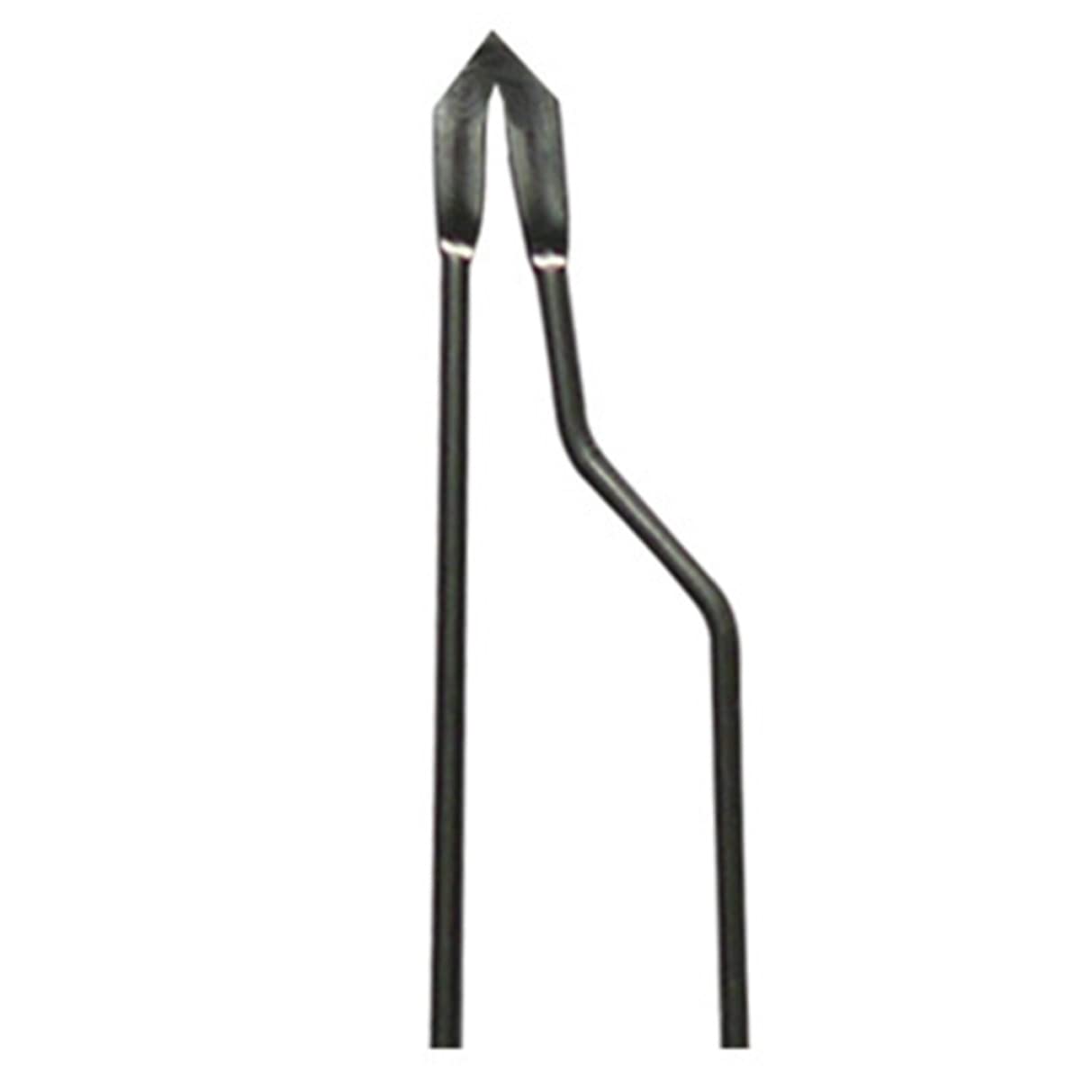 EXCEART Brennpeter Junior Spitzen Pcs Professionelle Pyrographie- Ersatzspitzen zum Brennen von Drahtspitzen zum Brennen von Ersatz- Brandmalerei- Drahtspitzen- Kit