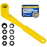 Five Oceans Universal Prop...