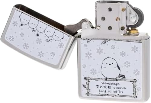 Encendedor Zippo de Aceite con Diseño Vintage miniatura 5