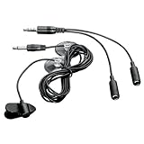  Becker Externes Mikrofon passend für Traffic Assist 7977 Z200