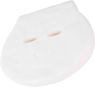 Ipetboom 100 hojas de papel DIY facial papel ...