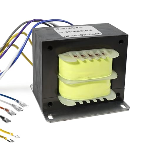 Replacement for Hayward GLX-XFMR Transformer for Hayward Salt System Control Unit, Compatible with Aqualogic, AquaRite, AquaTrol Salt Chlorination Systems for Pools & Spas by HUZUM - Used condition - US$51.79