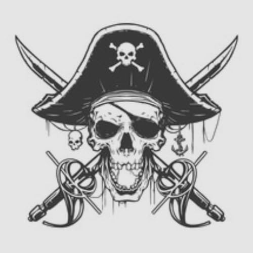 #2118 Earn your Pirate Certificate from MIT!