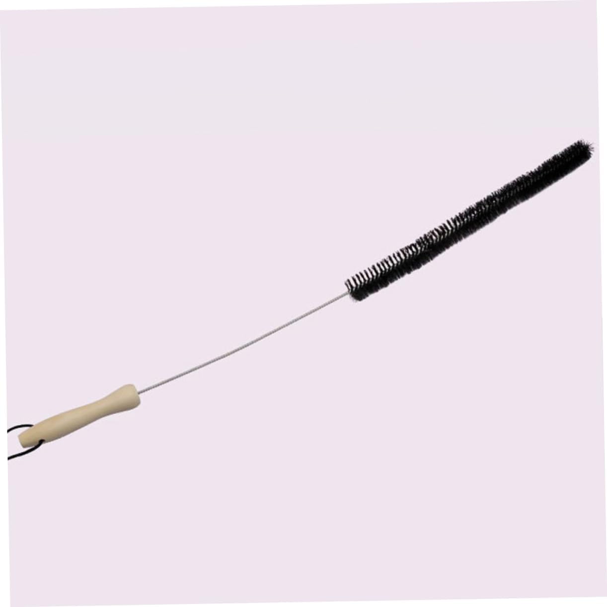 Levemolo 2pcs Flexible Dryer Cleaning Brush for Washing Machine Dryer Vent Long Handle Lint Remover Tool for Home Office Cleaning