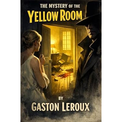 The Mystery of the Yellow Room