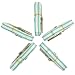 Mini Banding Straps For Plaster Molds And Other Banding Applications- 4' Long (Pkg/10)