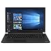 Produktbild Toshiba Satellite Pro a50-d-124 2.5 GHz i5  7200U 15.6 1366 X 768Pixel schwarz, graphit Laptop