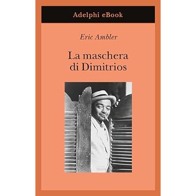 La maschera di Dimitrios
