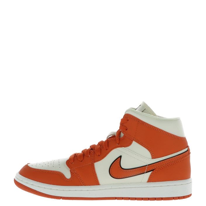 Image of Nike Women's Air Jordan 1 Mid SE Sneaker