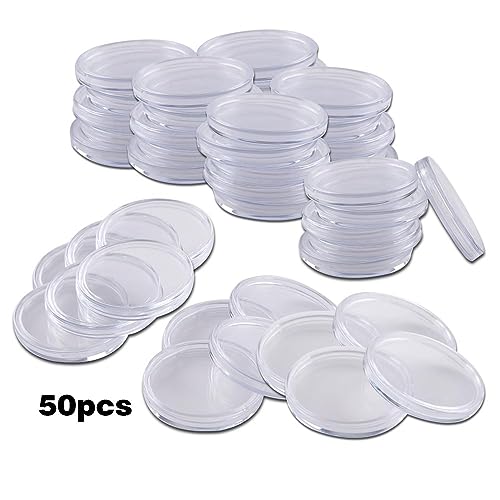 G-PLUS Estuche para Monedas 30.6mm con Caja miniatura 3
