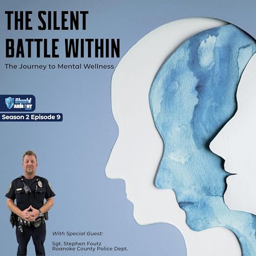 The Silent Battle Within: The Journey to Mental Wellness
