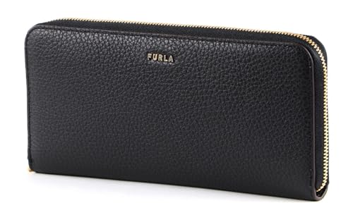 Portafogli Donna furla PCX8UNOHSF000-O6000 Nero