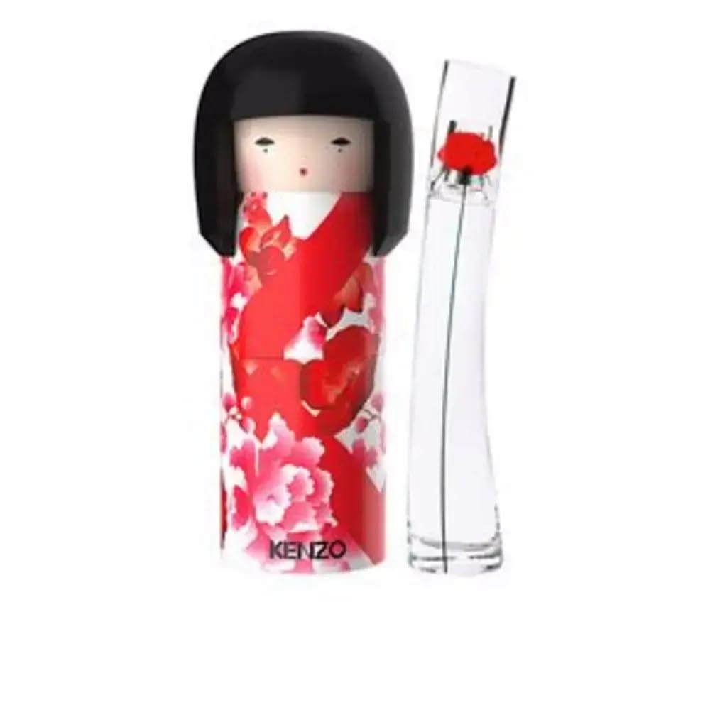 Flower by Kenzo Kokeshi EDP 50ml