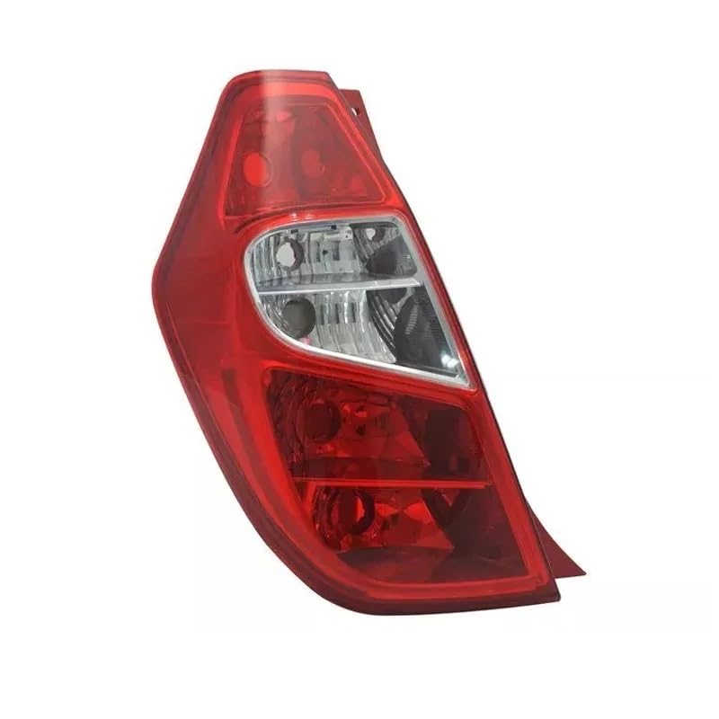Feu stop arrière 924020X100 924010X100 feu antibrouillard pour i10 2012