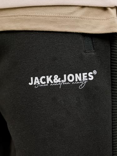 Pantalon Jack and Jones Jpstgordon Thatcher Homme - vue 9