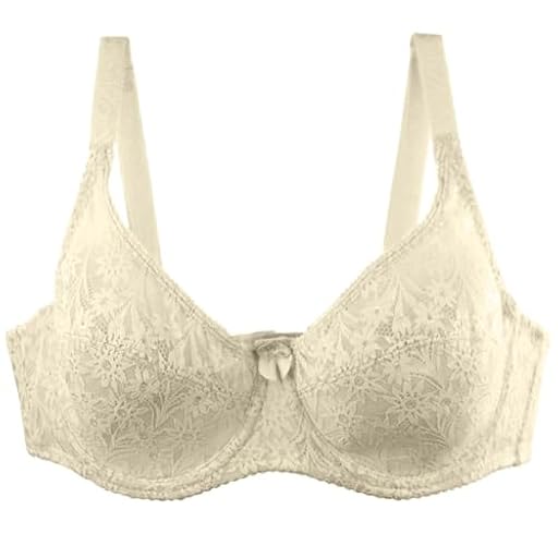 Nuoke Sujetador Sin Aros, Sujetador Sin Aros con Relleno, Outlet liquidaciones, Ofertas Flash del Dia, Ofertas Flash del Dia Premium Hoy Mujer, Women Activewear, Seamless Bras,_4 | Ya disponible en tu tienda friki favorita! En mundofriki.es!