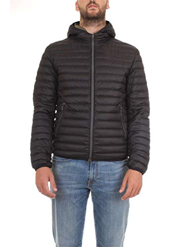Preisvergleich Produktbild COLMAR 1277R 8RQ 99 Leichte Daunenjacke mit Kapuze Schwarz