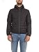 Produktbild COLMAR 1277R 8RQ 99 Leichte Daunenjacke mit Kapuze Schwarz