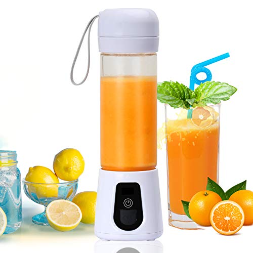 Les 10 meilleurs mini blender pour smoothies de 2024 • Décideur