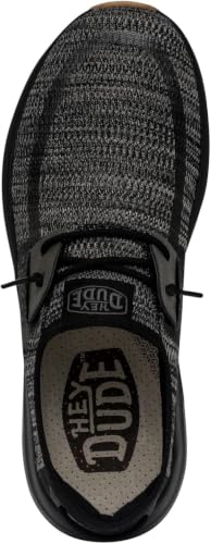 Image of Hey Dude Mens Sirocco M Active