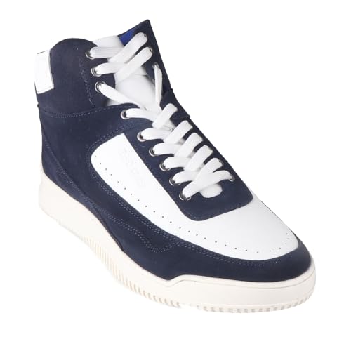 Image of Red Chief Leather Sneakers for Men