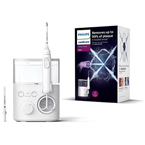 Irrigador oral Philips Sonicare Power Flosser 3000 Cover