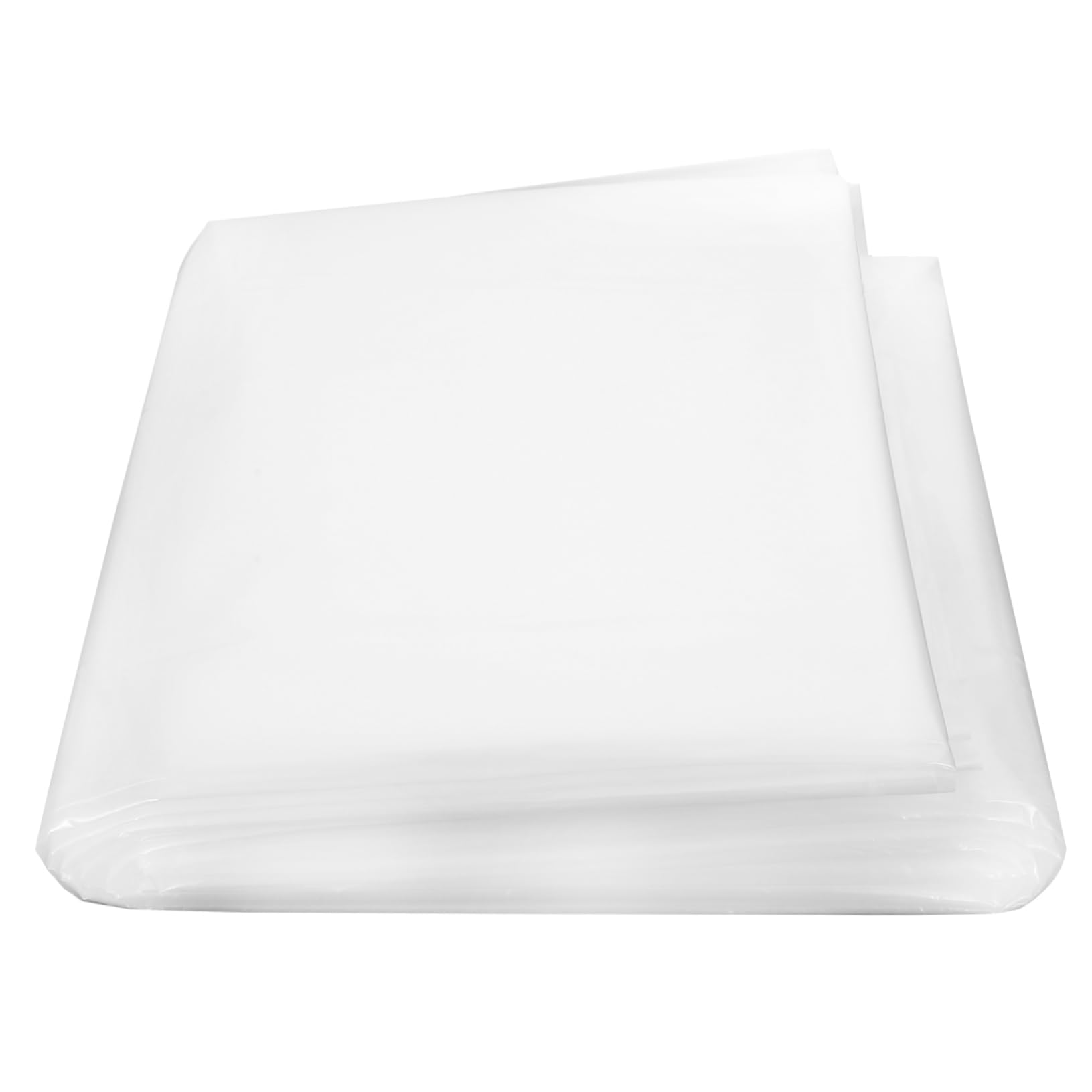 Funda de plástico Alipis para sofás en mudanzas y almacenamiento de muebles de salón