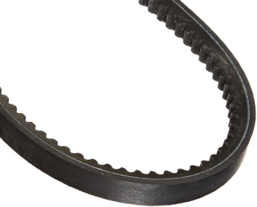 Gates AX38 Tri-Power Belt, AX Section, AX38 Size, 1/2
