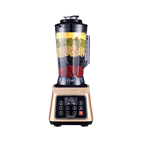 5 2L Electric Ice Crusher Machine Food Processor Machine Fruit Juicing Machine Soymilk Maker Machine Fruit Blender Machine
