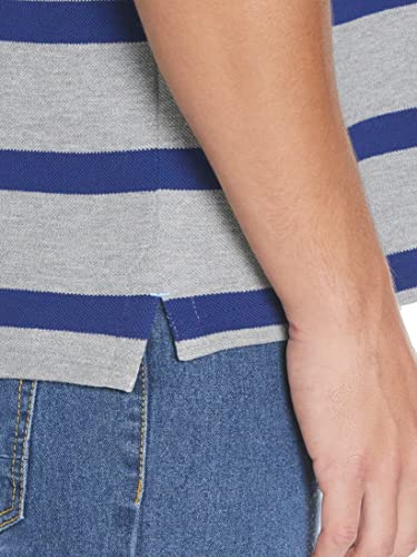 Image of Deniklo Men's Regular Fit Polo Shirt