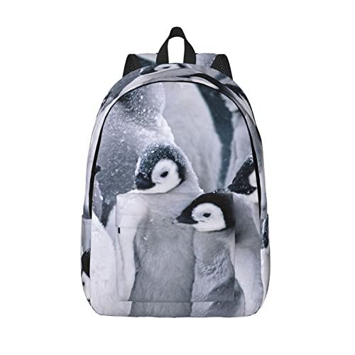 Sac à dos ordinateur portable avec grand compartiment de voyage M