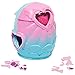 Hatchimals CollEGGtibles, Family Pack Home Playset with 3 Characters and up to 3 Surprise Babies (Style May Vary), Kids Toys for Girls Ages 5 and up