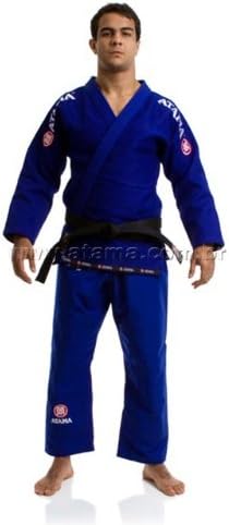 Atama Mundial Model 9 Gi - Blue - A0