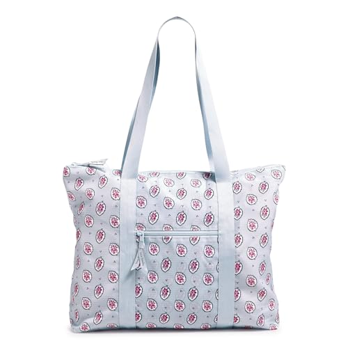 Vera Bradley Ripstop Packable Tote