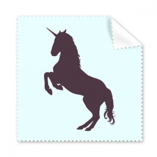 Chiffon de nettoyage pour éliminer les traces sur lunettes et écrans de tablettes