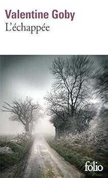 Paperback Echappee [French] Book