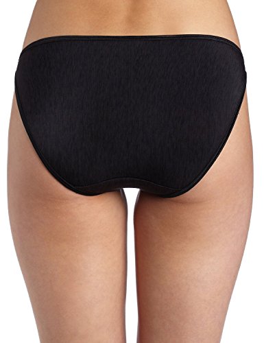 Image of Vanity Fair Women's Illumination Body Shine String Bikini Panty 18108