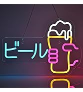 Amazon | JOMOBUTY 24時間営業 ネオンサイン 多階段調光可 LED 24HOURS