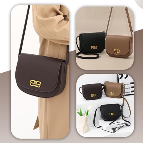 Crossbody Bags Handle Bag for Womens Trendy Design Cellphone Purses for Women and Girls2