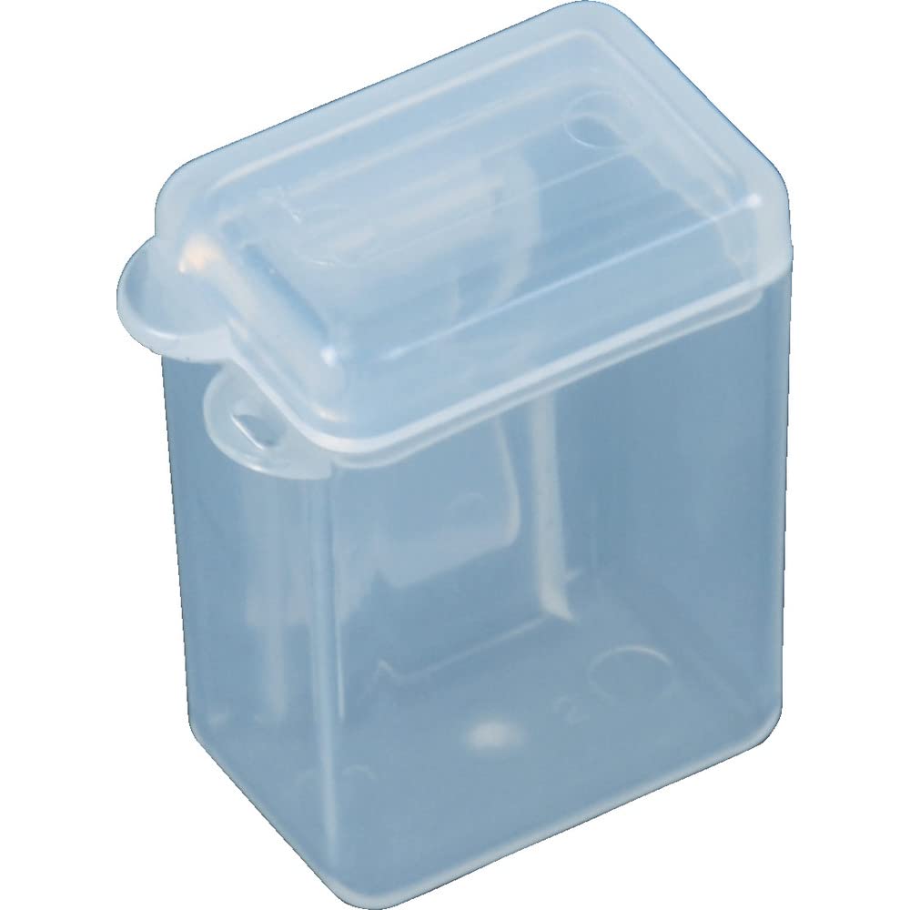 TRUSCO Earplugs Case TMC-01