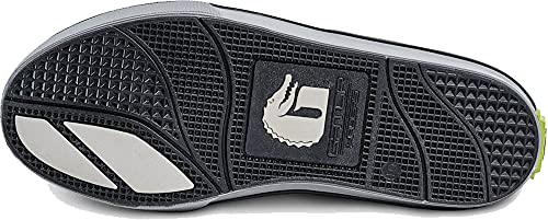 Gator Waders Men's Deck Boots, Blacktip - 83