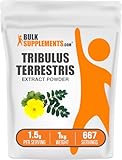 BulkSupplements Tribulus Terrestris Powder (1 Kilogram)