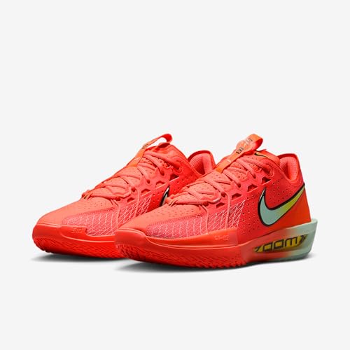 Image of Nike Men's G.T. Cut 3 Basketball Shoes