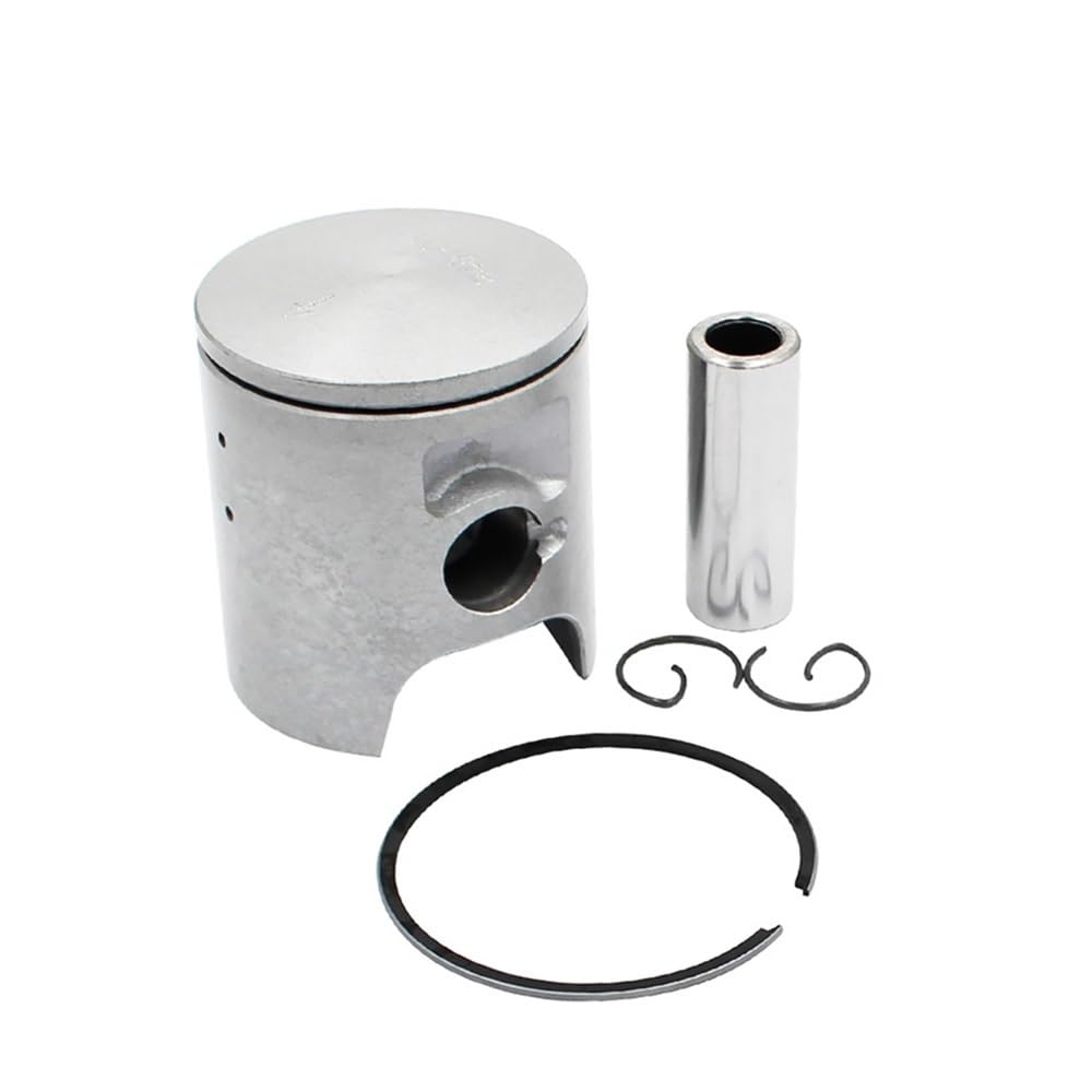 Pistón Asamblea Kit De Para Motocicleta +50 +100, Tamaño